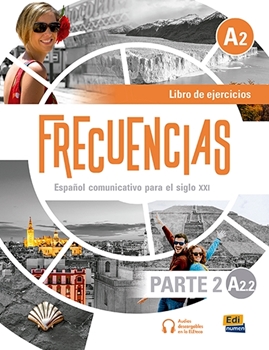 FRECUENCIAS A2.2 LIBRO EJERCICIOS PARTE resmi