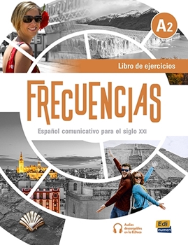 FRECUENCIAS A2 LIBRO EJERCICIOS resmi