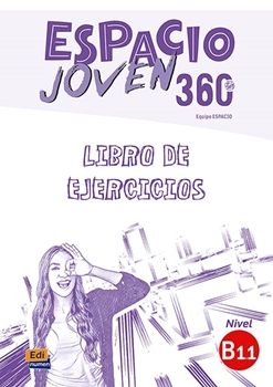ESPACIO JOVEN 360 B1.1 EJERCICIOS resmi