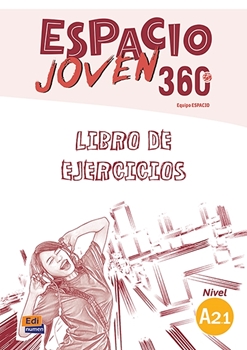 ESPACIO JOVEN 360 A2.1 EJERCICIOS resmi