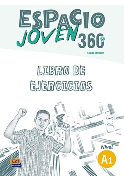 ESPACIO JOVEN 360 A1 EJERCICIOS resmi