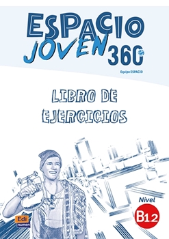 ESPACIO JOVEN 360 B1.2 EJERCICIOS resmi