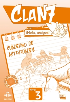 CLAN7-3  ACTIVIDADES resmi