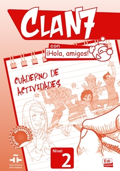CLAN7-2  ACTIVIDADES resmi