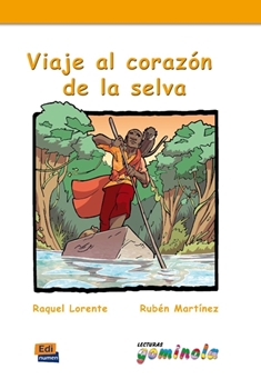 VIAJE AL CORAZON DE LA SELVA resmi