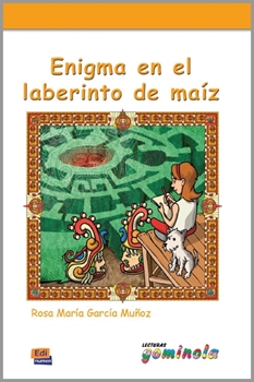ENIGMA EN EL LABERINTO DE MAIZ resmi