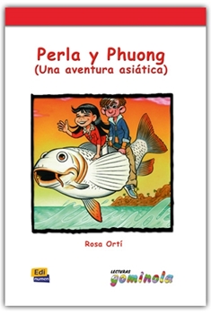 PERLA Y PHUONG + CD resmi