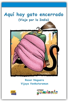 AQUI HAY GATO ENCERRADO LIBRO+ CD resmi