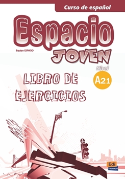 ESPACIO JOVEN A2.1 EJERCICIOS resmi