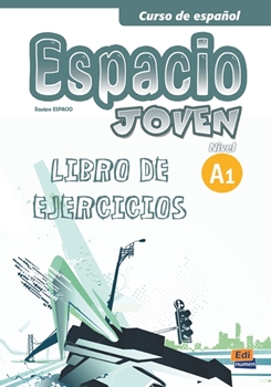 ESPACIO JOVEN A1 EJERCICIOS resmi