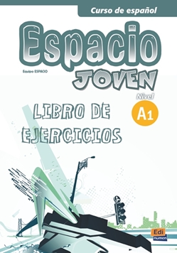 ESPACIO JOVEN A1 EJERCICIOS resmi