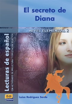 I SECRETO DE DIANA resmi