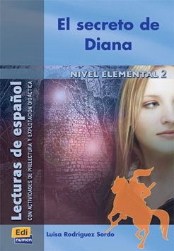 I SECRETO DE DIANA resmi