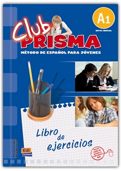 CLUB PRISMA A1 EJERCICIOS resmi