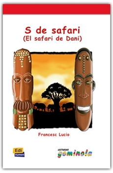 S DE SAFARI resmi