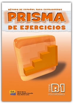 PRISMA PROGRESA B1 EJERCICIOS resmi