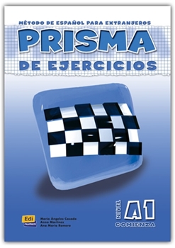 PRISMA COMIENZA A1 EJERCICIOS resmi
