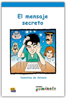 El mensaje secreto resmi