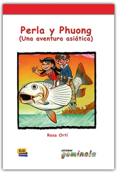 PERLA Y PHUONG resmi