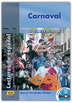 CARNAVAL + CD resmi