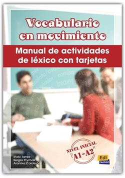 VOCABULARIO EN MOVIMIENTO resmi