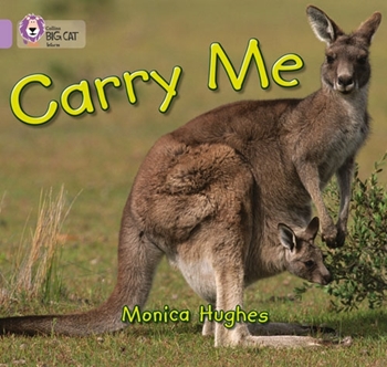 COLLINS BIG CAT CARRY ME resmi
