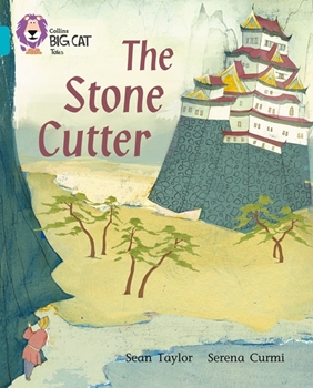 COLLINS BIG CAT THE STONE CUTTER resmi