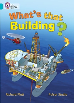 COLLINS BIG CAT WHATS THAT BUILDING resmi
