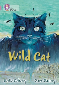 COLLINS BIG CAT WILD CAT resmi