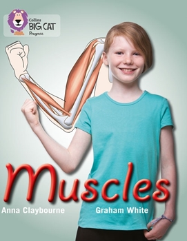 COLLINS BIG CAT MUSCLES resmi
