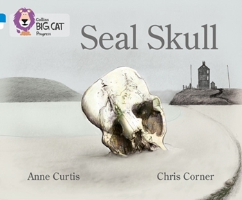 COLLINS BIG CAT SEAL SKULL resmi