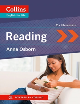 ENGLISH FOR LIFE: READING INTERMEDIATE resmi