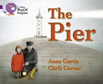 COLLINS BIG CAT THE PIER resmi
