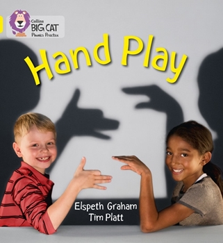 COLLINS BIG CAT HAND PLAY resmi