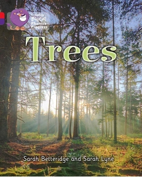 COLLINS BIG CAT TREES resmi
