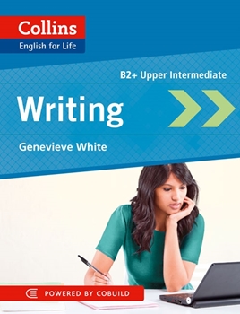 ENGLISH FOR LIFE WRITING UPPER INTERMEDIATE resmi