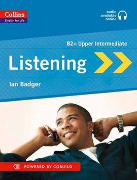 ENGLISH FOR LIFE: LISTENING UPPER INTERMEDIATE resmi
