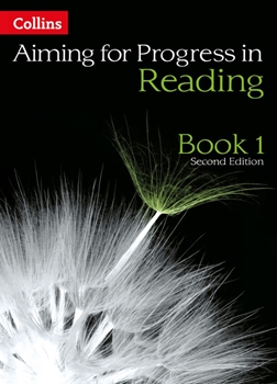 AIMING FOR PROGRESS IN READING 1 resmi