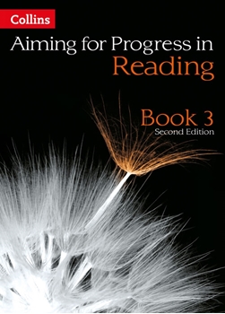 AIMING FOR READING 3 resmi