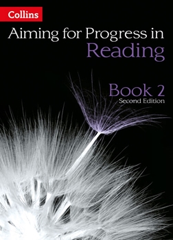 AIMING FOR PROGRESS IN READING 2 resmi