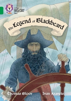 COLLINS BIG CAT THE LEGEND OF BLACK BREAD resmi