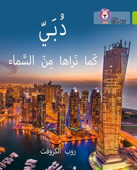 BIG CAT ARABIC DUBAI FROM THE SKY resmi