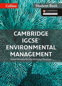 COLLINS CAMBRIDGE IGCSE ENVIRONMENTAL MANAGAMENT S resmi