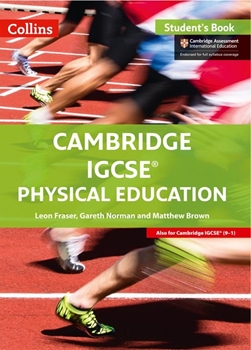 CAMBRIDGE IGCSE PHYSICAL EDUCATION resmi