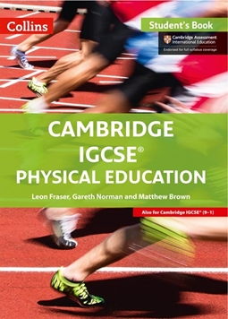 CAMBRIDGE IGCSE PHYSICAL EDUCATION resmi