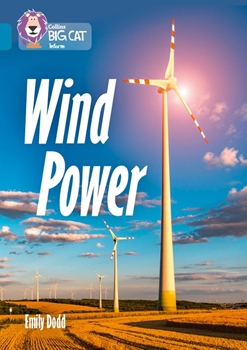 COLLINS BIG CAT WIND POWER resmi