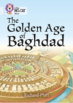 COLLINS BIG CAT GOLDEN AGE OF BAGHDAD resmi