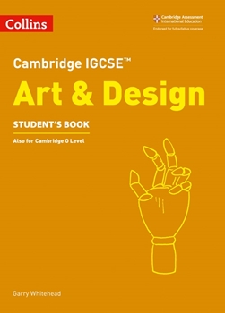 COLLINS IGCSE ART& DESIGN SB resmi