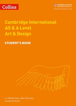 COLLINS AS&A LEVEL ART&DESIGN resmi