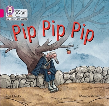 COLLINS BIG CAT PIP PIP PIP resmi